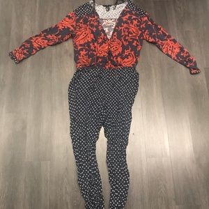 H&M Jumpsuit